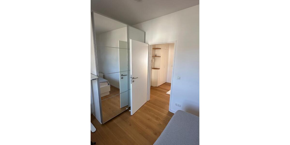 Dachgeschoßwohnung München Neuhausen-Nymphenburg - 2 Zimmer, 52 m&sup2;, 572.000&euro; | Angebot:25900913