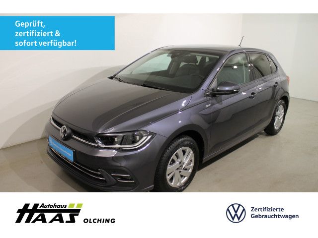 VW Polo 7.750 km 21.490 &euro; Olching 82140