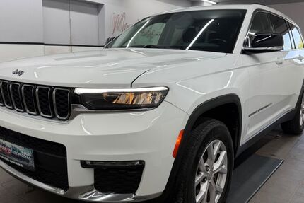Jeep Grand Cherokee 74.609 km 34.990 &euro; München 81243
