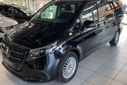 Mercedes-Benz V 250 29.500 km 64.999 &euro; Holzkirchen 83607