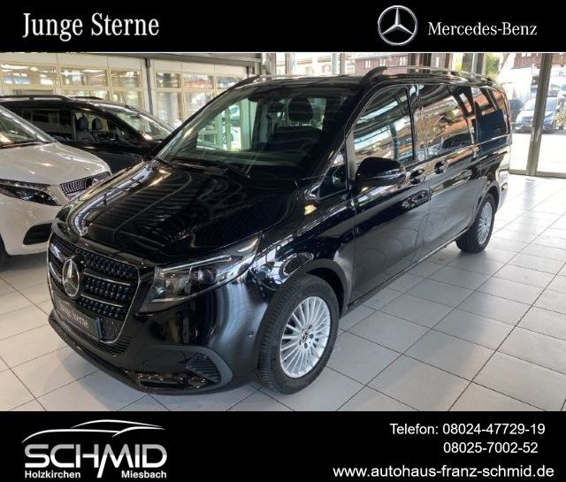 Mercedes-Benz V 250 29.500 km 64.999 &euro; Holzkirchen 83607
