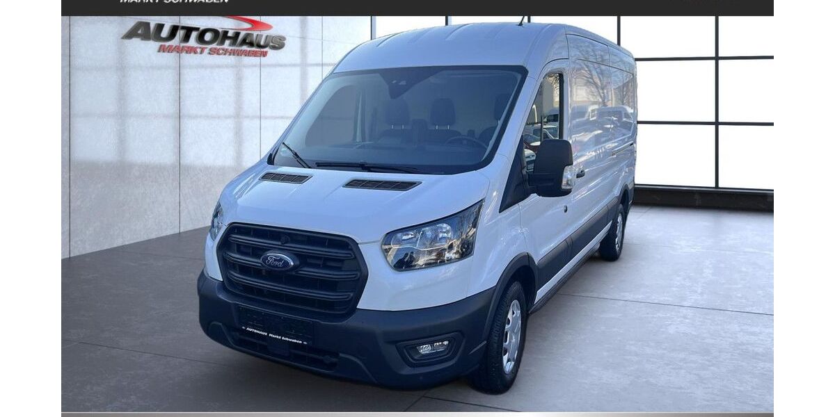 Ford Transit 64.759 km 25.990 &euro; Markt Schwaben 85570
