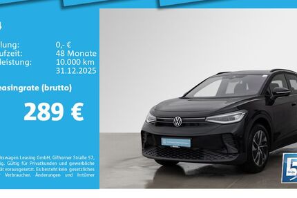 VW ID.4 7.673 km 32.485 &euro; München 80687
