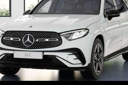Mercedes-Benz GLC 220 9.900 km 59.500 &euro; München 80636