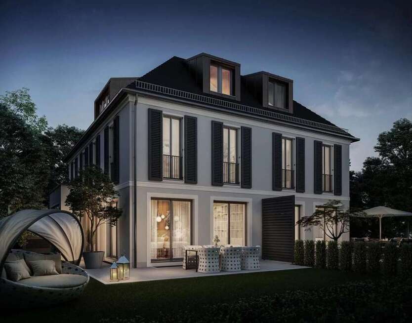 Haus zum Kaufen in Puchheim 896.500 € 140 m²
