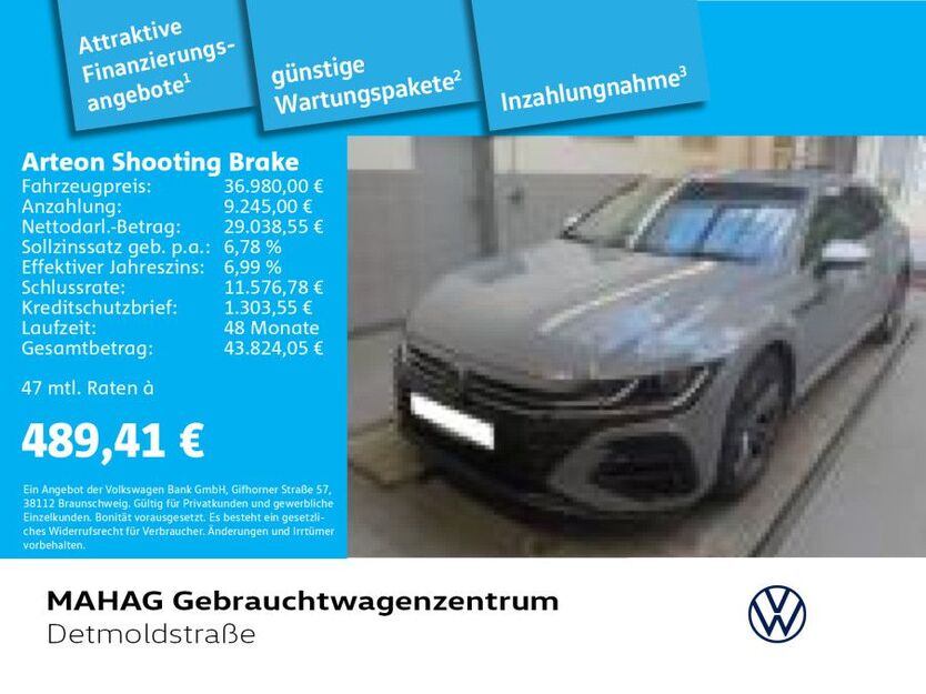 Arteon