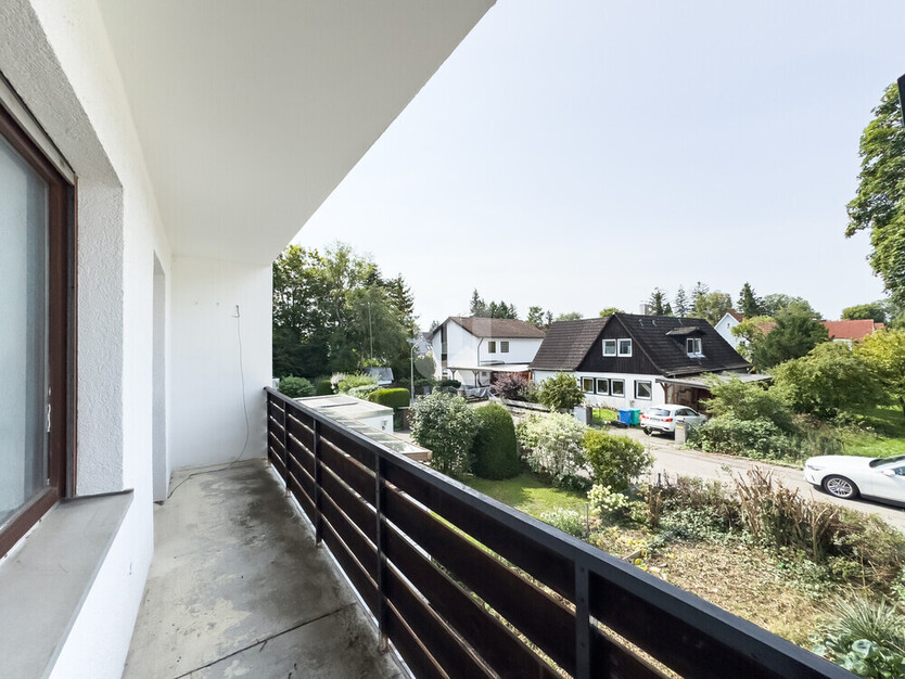 WINDISCH ImmobilieN - Sanierungsbedürftige DHH mit viel Potential in verkehrsberuhigter Straße