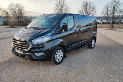 Ford Tourneo Custom 146.500 km 23.990 &euro; Feldkirchen 85622