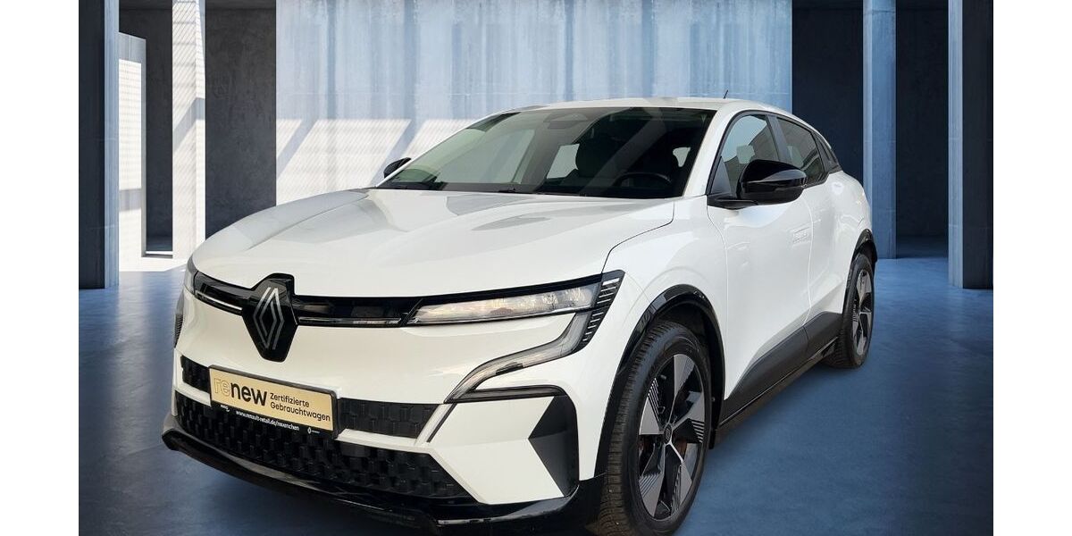 Renault Megane E-TECH 31.664 km 19.590 &euro; Unterschleißheim 85716