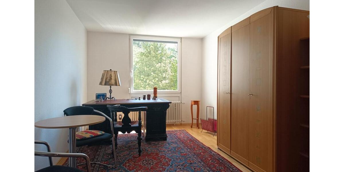 Etagenwohnung Gröbenzell - 4 Zimmer, 103 m&sup2;, 499.000&euro; | Angebot:27148657