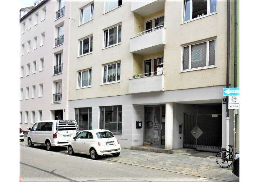 Einzelhandel in München 953.000 € 95 m²