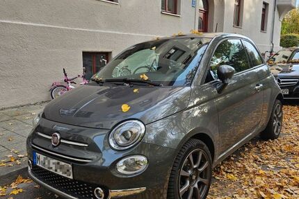 Fiat 500 38.900 km 11.800 &euro; Munchen 80999
