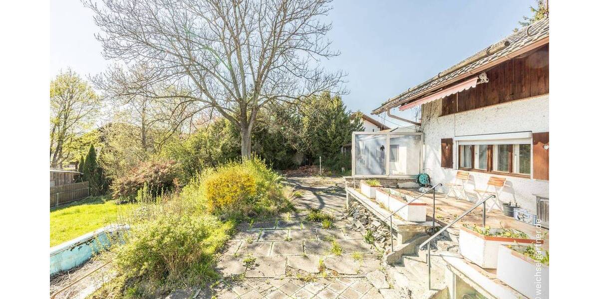 Grundstück Glonn - 790.000&euro; | Angebot:26583175