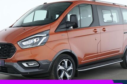 Ford Tourneo Custom 58.686 km 33.842 &euro; Garching bei München 85748