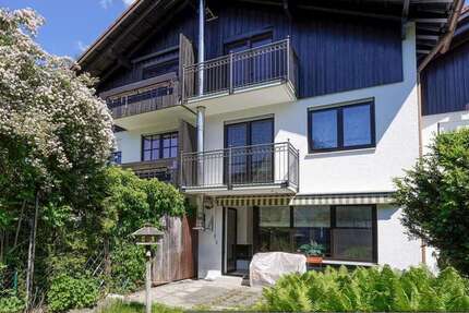 Haus zum Kaufen in Ebersberg 778.000 € 160 m² 4 zimmer