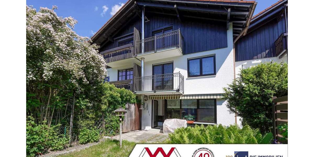 Haus zum Kaufen in Ebersberg 778.000 € 160 m² 4 zimmer