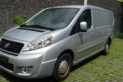 Fiat Scudo 142.000 km 7.500 &euro; München 81249