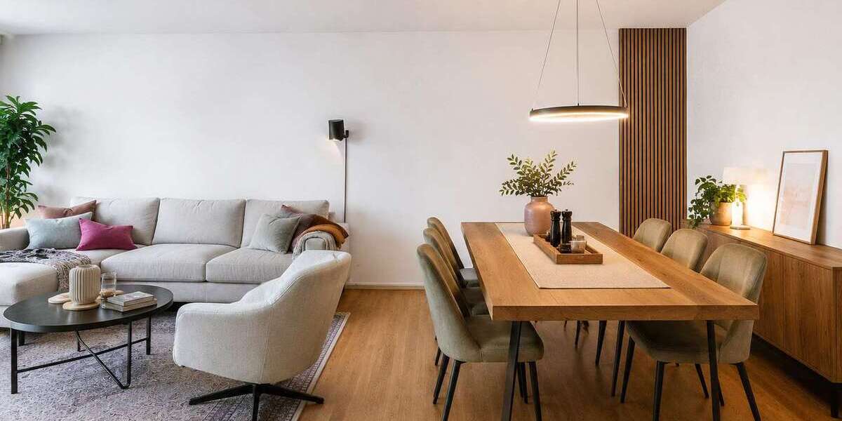 Etagenwohnung Gröbenzell - 2 Zimmer, 92 m&sup2;, 1.290&euro; | Angebot:26913657