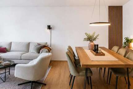 Wohnung Gröbenzell - 2 Zimmer, 92 m&sup2;, 1.290&euro; | Angebot:26913657