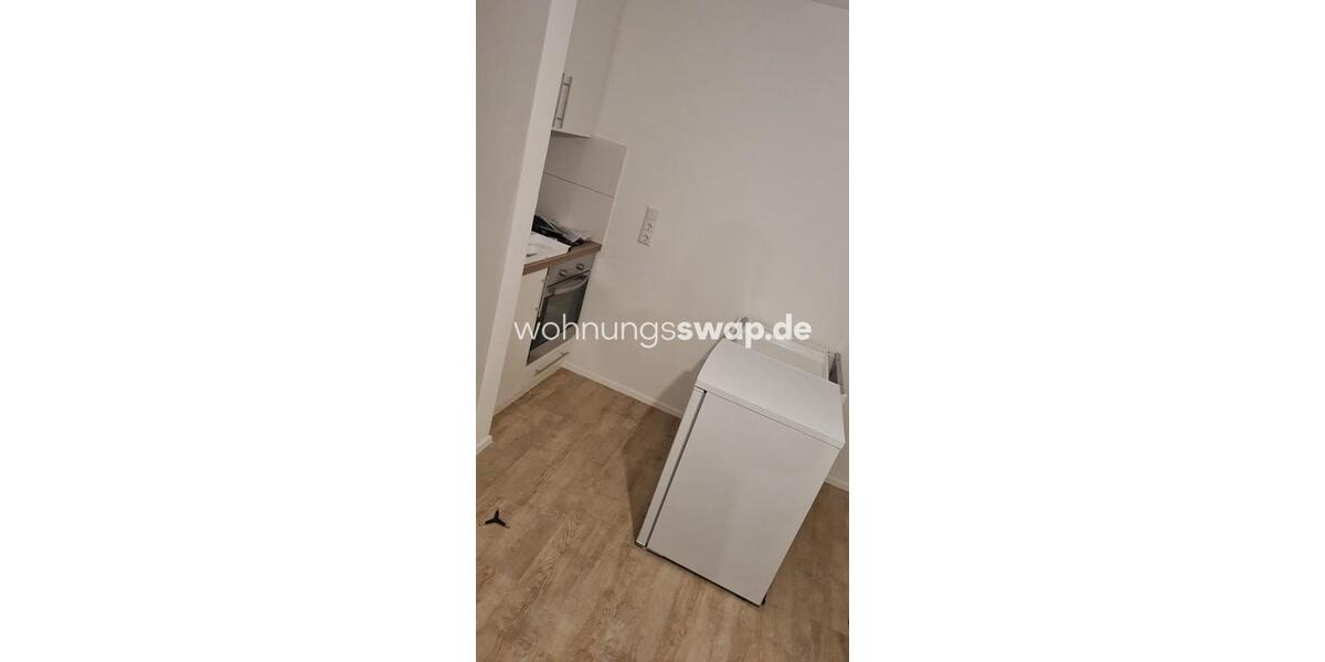 Etagenwohnung München Trudering-Riem - 1 Zimmer, 20 m&sup2;, 420&euro; | Angebot:26687679