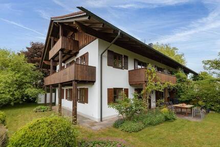 Haus Oberhaching Deisenhofen - 1 Zimmer, 252 m&sup2;, 1.750.000&euro; | Angebot:26904174