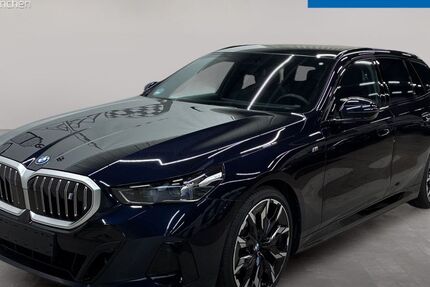 BMW i5 15.130 km 71.907 &euro; München 80939