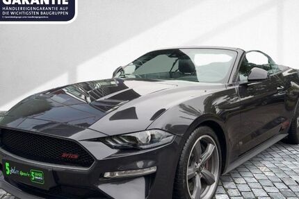 Ford Mustang 7.690 km 48.750 &euro; München 81477