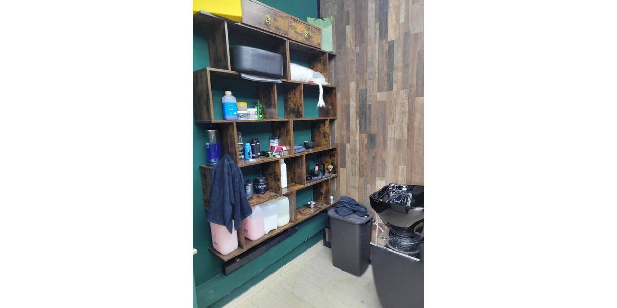 Gewerbeobjekt München Milbertshofen-Am Hart - 1 Zimmer, 330.000&euro; | Angebot:26176397