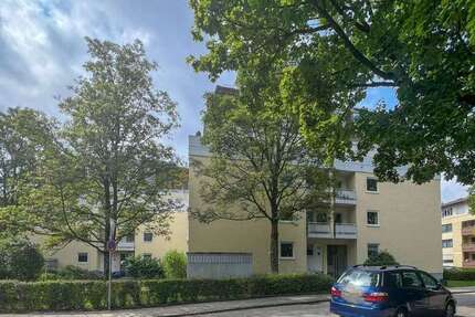 Wohnung München Thalkirchen-Obersendling-Forstenried-Fürstenried-Solln - 3 Zimmer, 77 m&sup2;, 395.000&euro; | Angebot:24545134
