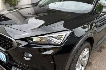Cupra Formentor 14.797 km 24.699 &euro; München 81549