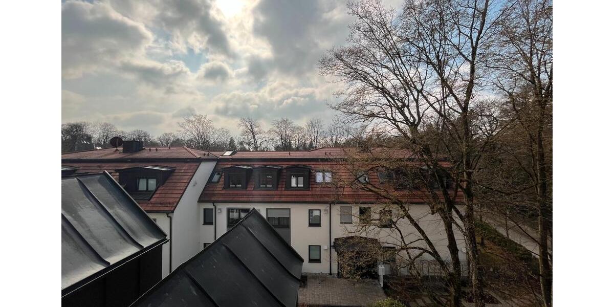 Etagenwohnung München Giesing - 1 Zimmer, 14 m&sup2;, 580&euro; | Angebot:25964155