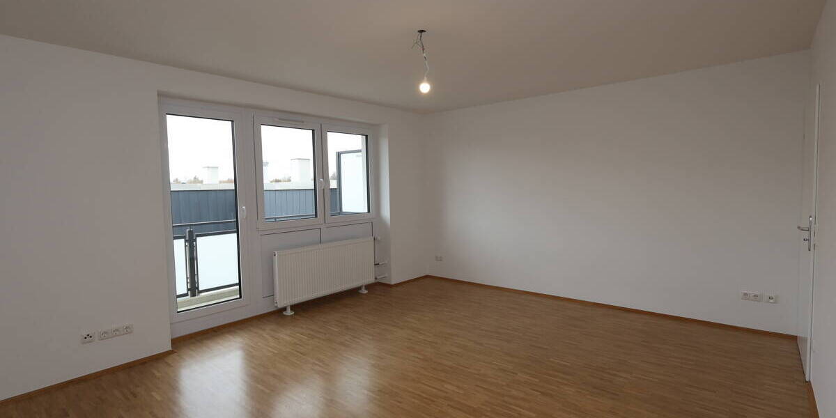 Etagenwohnung München Ramersdorf-Perlach - 3 Zimmer, 78 m&sup2;, 1.460&euro; | Angebot:26310313