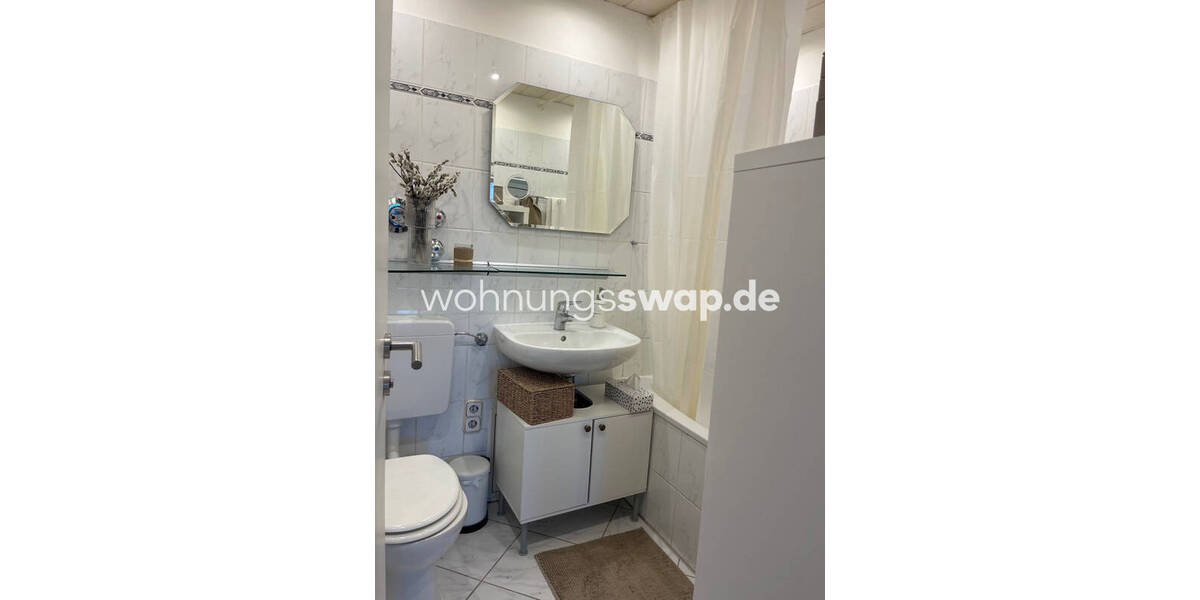Etagenwohnung München Schwabing-Freimann - 3 Zimmer, 66 m&sup2;, 1.280&euro; | Angebot:26315171