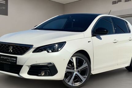Peugeot 308 87.000 km 13.990 &euro; Unterföhring bei München 85774
