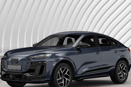 Audi Q6 e-tron 2.500 km 75.290 &euro; Unterschleißheim 85716