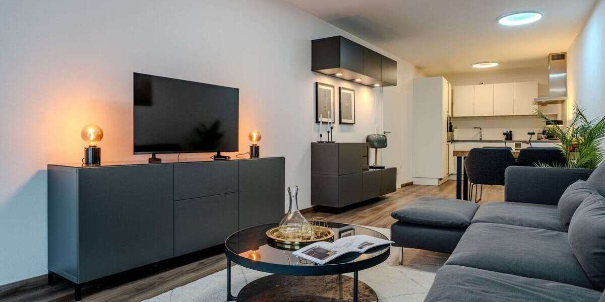 Wohnung zum Mieten in Dachau 1.281 € 61 m² 2 zimmer