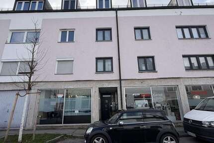 Wohnung Dachau - 3 Zimmer, 70 m&sup2;, 228.000&euro; | Angebot:26422755