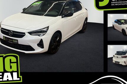 Opel Corsa 45.432 km 16.490 &euro; Wolfratshausen 82515