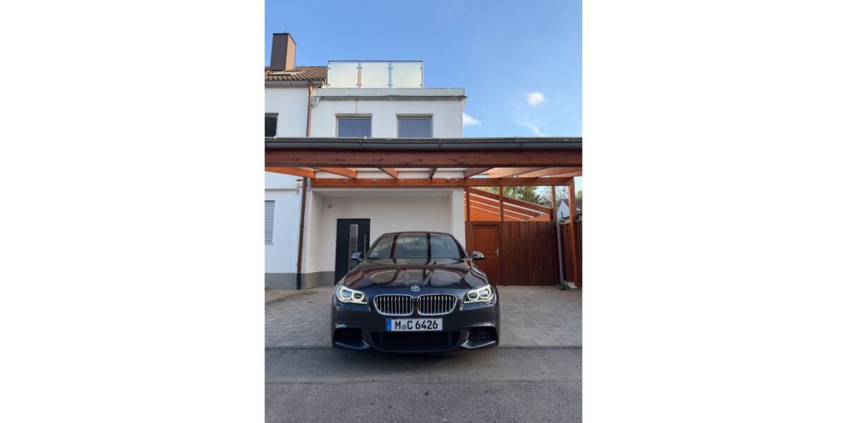 BMW 530 148.000 km 21.500 &euro; Unterhaching 82008