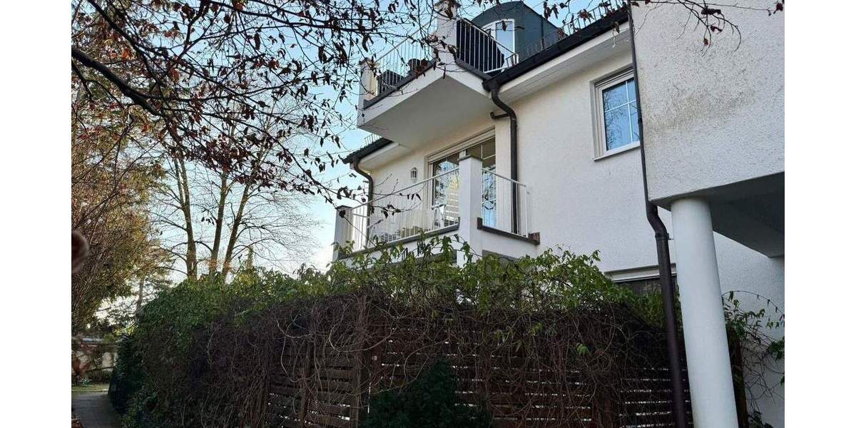 Etagenwohnung Grünwald - 3 Zimmer, 83 m&sup2;, 699.000&euro; | Angebot:24671898