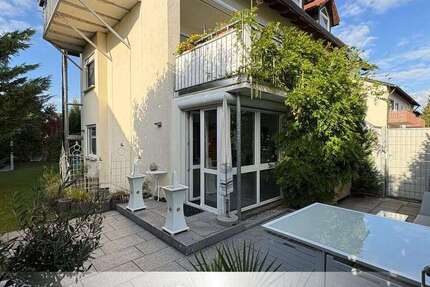 Wohnung München Allach-Untermenzing - 2 Zimmer, 108 m&sup2;, 649.000&euro; | Angebot:26834309