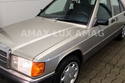 Mercedes-Benz 190 88.000 km 11.900 &euro; München 81247