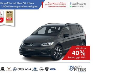VW Touran 8.000 km 36.790 &euro; München 80803