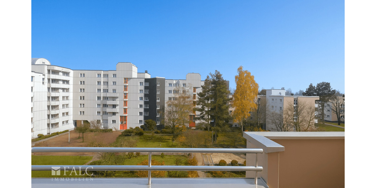 Etagenwohnung Ottobrunn - 3 Zimmer, 80 m&sup2;, 499.000&euro; | Angebot:25779309