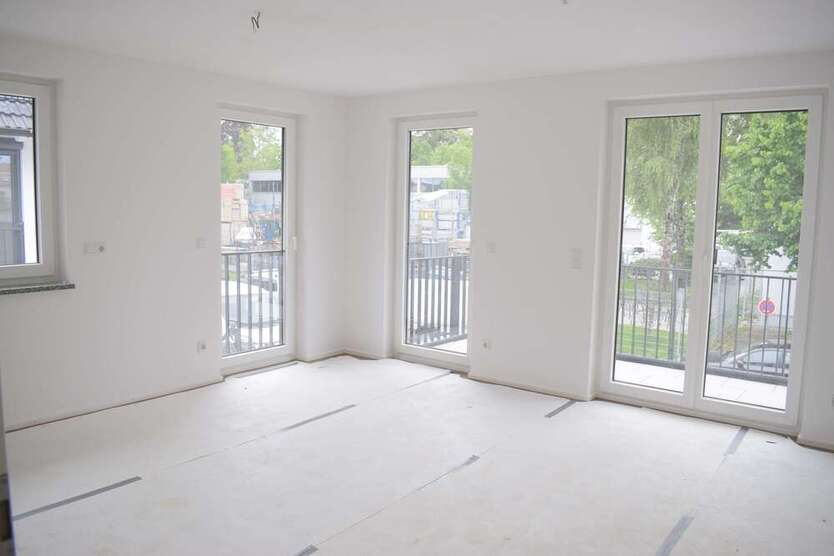Wohnung zum Mieten in München 1.500 € 68.18 m²