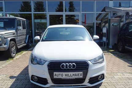 Audi A1 183.800 km 6.777 € Fürstenfeldbruck 82256
