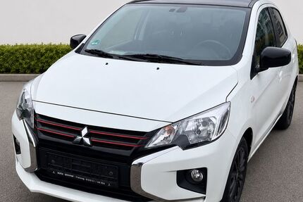 Mitsubishi Space Star 90.000 km 7.599 &euro; München 81825