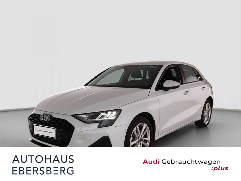 Audi A3 23.000 km 30.990 € Ebersberg bei München 85560