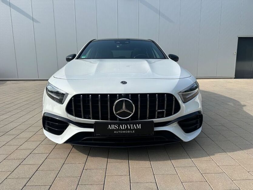 A 45 AMG