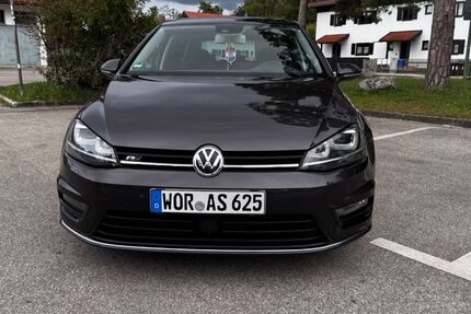 VW Golf 153.000 km 16.200 &euro; Wolfratshausen 82515